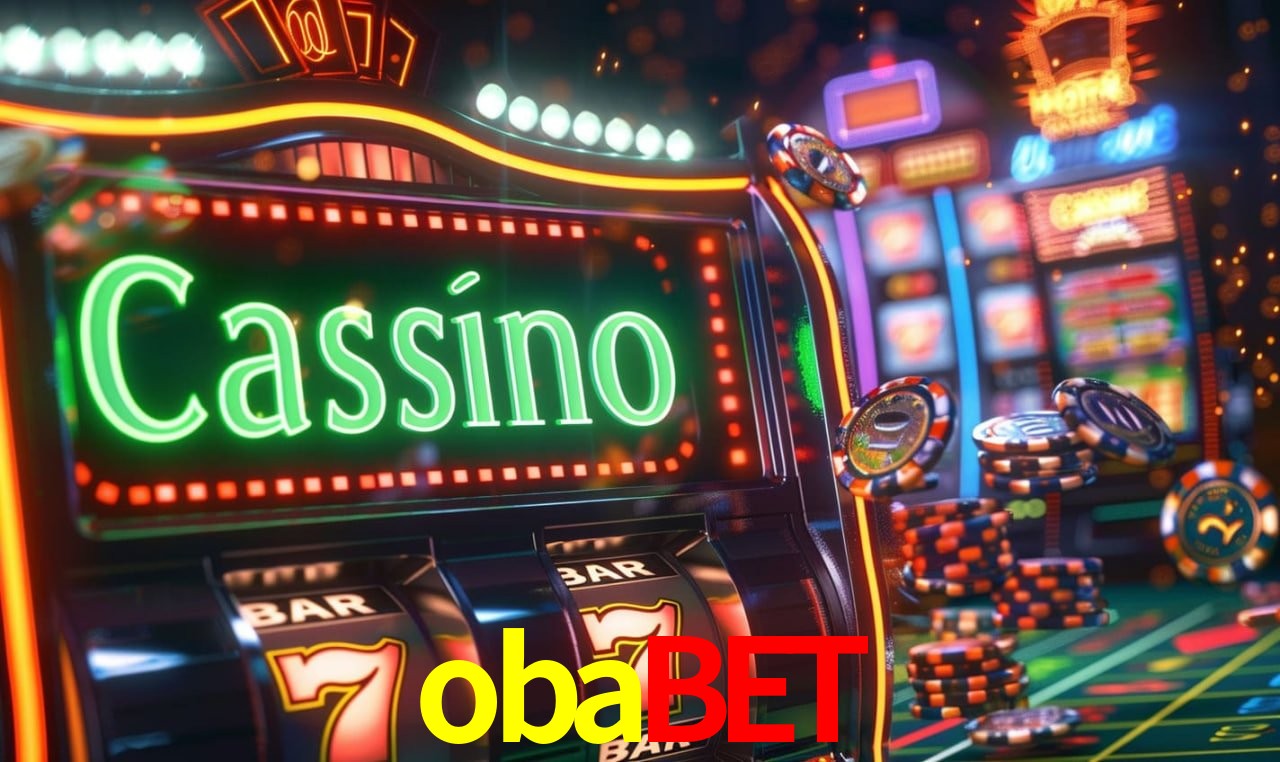 obabet - Pagamento PIX Instantâneo